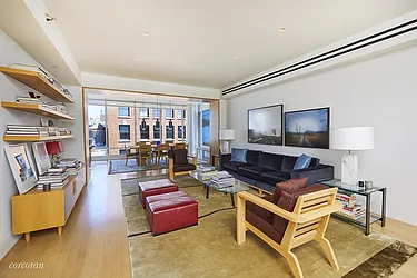 Sold by Corcoran