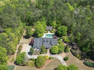 29 Vinings Trce, Newnan, GA 30265