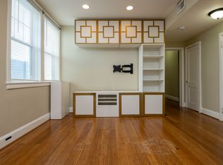 1039 Evarts St NE APT 2, Washington, DC 20018