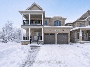 52 Baycroft Blvd, Essa, ON L3W0M1