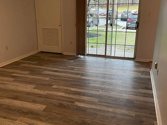 Living Room View 1
With patio access