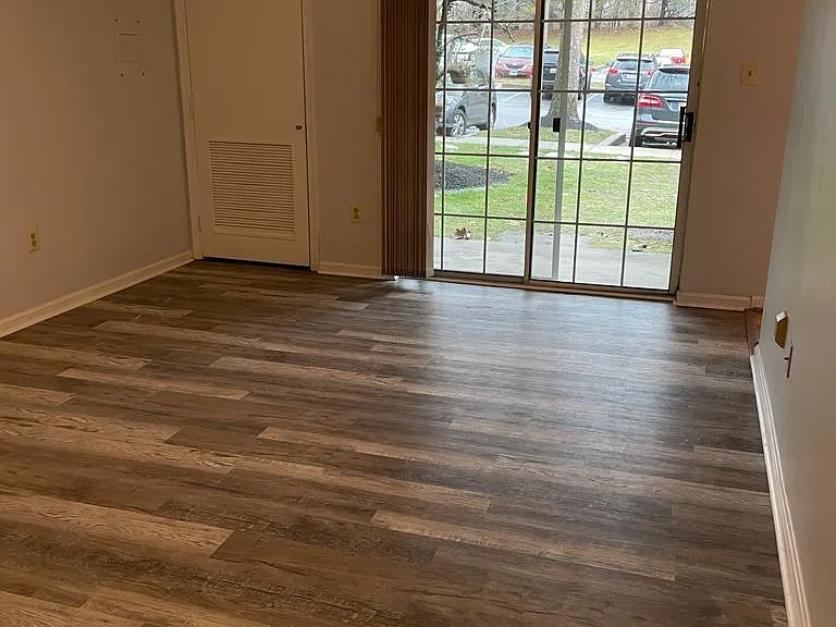 Living Room View 1
With patio access