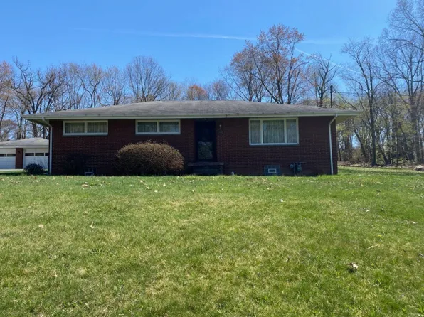 577 High Rise Dr, Blairsville, PA 15717