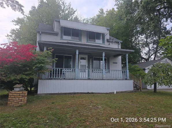 2840 Boldt St, Dearborn, MI 48124