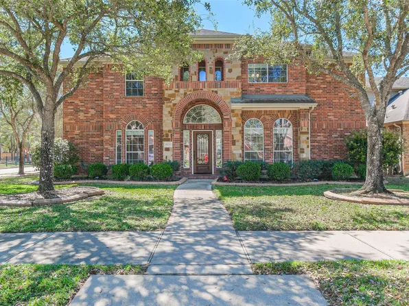 26215 Salt Creek Ln, Katy, TX 77494