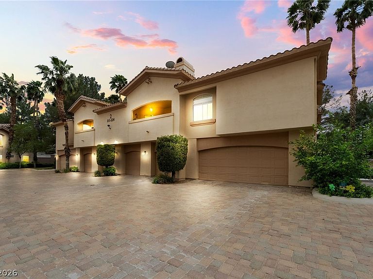 2050 W Warm Springs Rd Unit 224, Henderson, NV
