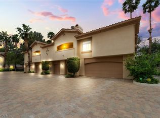 2050 W Warm Springs Rd Unit 224, Henderson, NV 89014