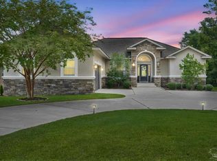 1968 Crown Pointe Blvd, Pensacola, FL 32506
