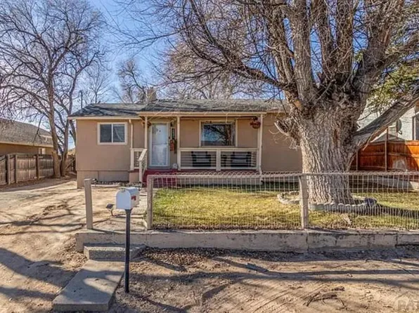 2631 Norwich Ave, Pueblo, CO 81003