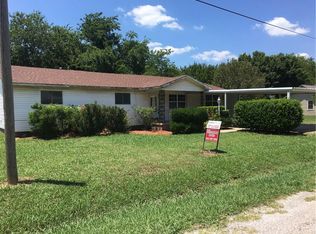 105 West St, Paoli, OK 73074