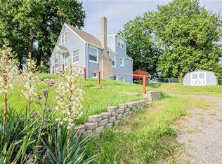 5305 Saint Joseph Ave, Saint Joseph, MO 64505