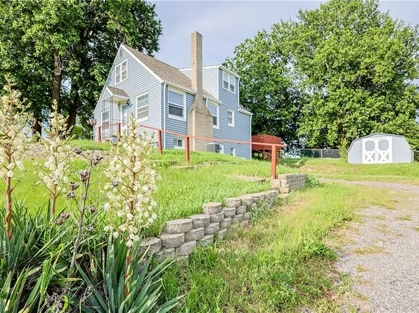 5305 Saint Joseph Ave, Saint Joseph, MO 64505