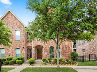 6745 Regello Dr, Frisco, TX 75034