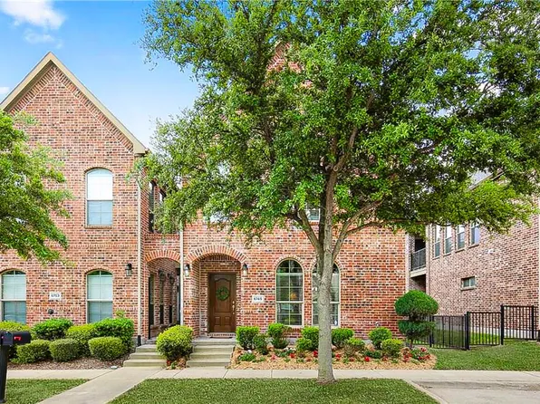 6745 Regello Dr, Frisco, TX 75034
