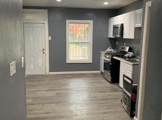 752 Bartlett Ave, Baltimore, MD 21218