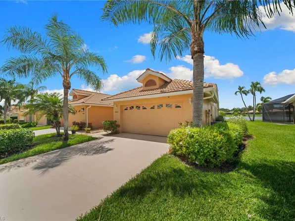 8062 Palomino DR #42, NAPLES, FL 34113