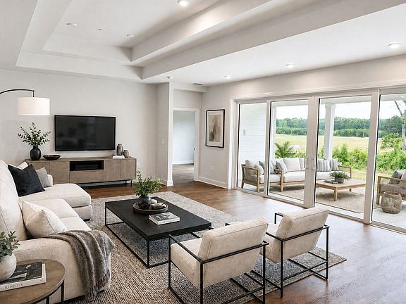 3rd image of 9509 Long Meadow Way Phase 2 Lot 2168