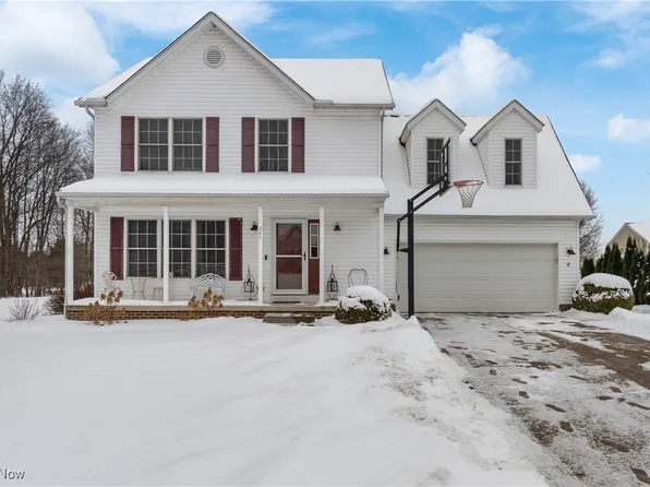 247 Hillside Dr, Wadsworth, OH 44281