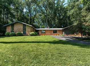 8726 Rufing Rd, Greenville, IN 47124