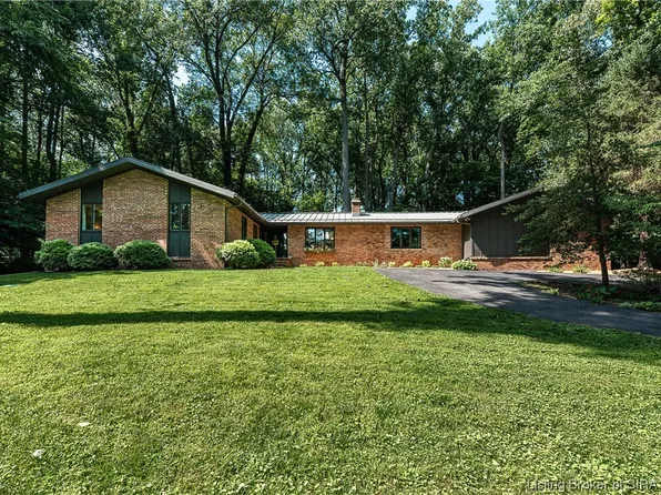 8726 Rufing Road, Greenville, IN 47124