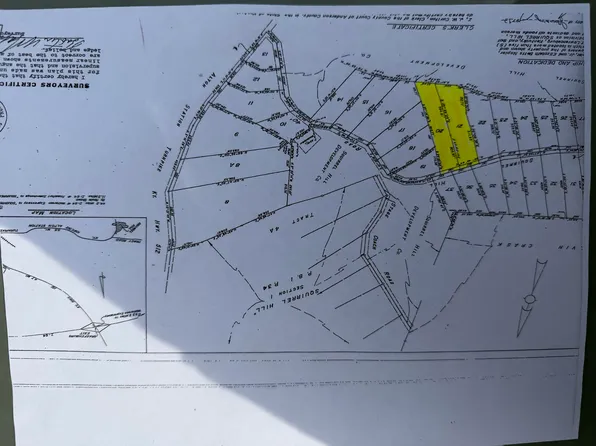 Lots 20 & 21 Alton Station Rd, Lawrenceburg, KY 40342