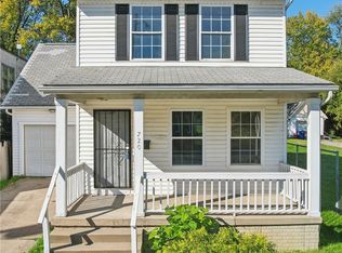 720 E 101st St, Cleveland, OH 44108
