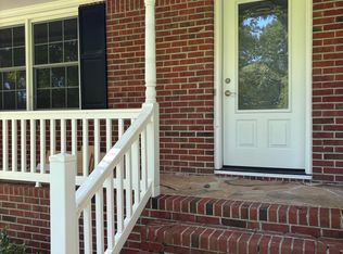 5211 Moye Rd, Trent Woods, NC 28562