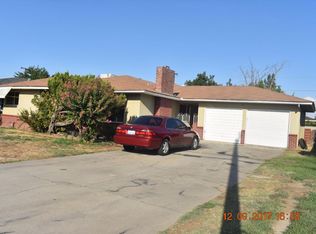 2228 N Maple Ave, Fresno, CA 93703