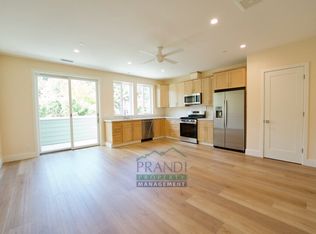 10 E Crescent Dr Unit A, San Rafael, CA 94901