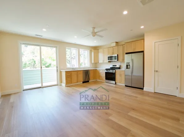 10 E Crescent Dr, San Rafael, CA