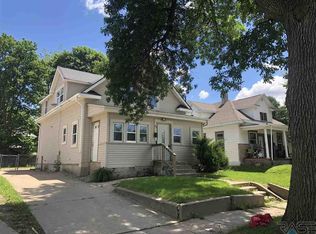 312 N Sherman Ave, Sioux Falls, SD 57103