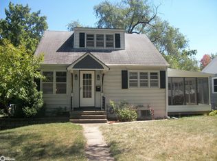 434 N Quincy Ave, Ottumwa, IA 52501