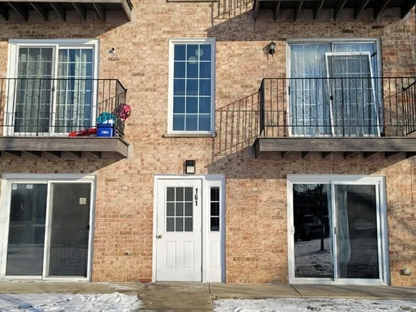 161 W Elk Trl APT 263, Carol Stream, IL 60188