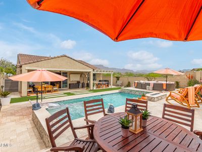 12717 E NANDINA Place, Gold Canyon, AZ, 85118