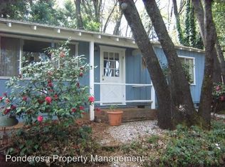 506 Iris Ln, Paradise, CA 95969