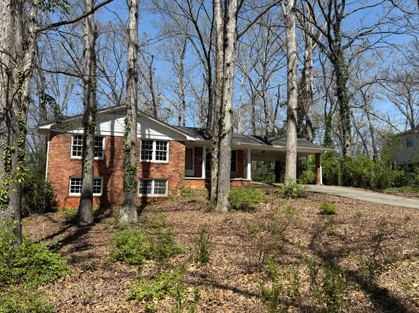 101 College Cir, Athens, GA 30605