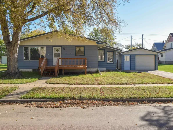 410 N Idaho St, Salem, SD 57058