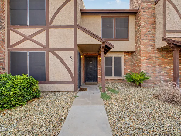 8111 W Wacker Road #79, Peoria, AZ 85381
