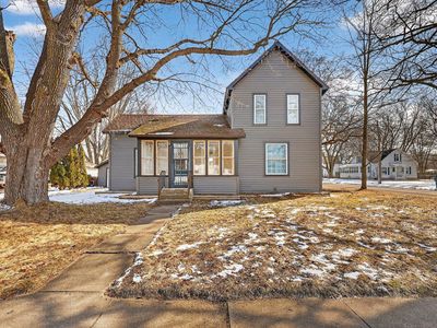 311 Russell St, Middleville, MI, 49333