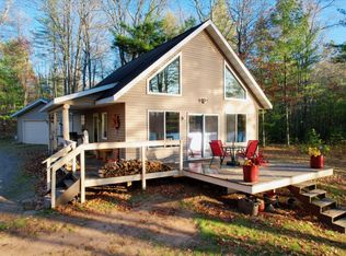 14567 Misty Pines Ln, Lac Du Flambeau, WI 54538