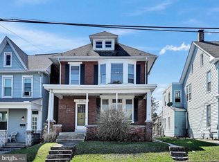 2743 Canby St, Harrisburg, PA 17103