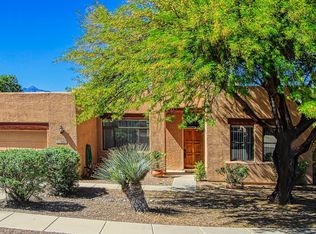 10801 E Limberbush Pl, Tucson, AZ 85748