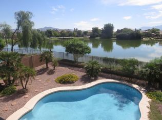 5739 W Novak Way, Laveen, AZ 85339