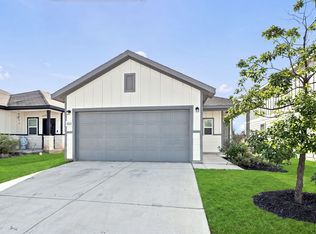 11248 Long Rider, San Antonio, TX 78254