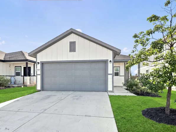 11248 Long Rider, San Antonio, TX 78254