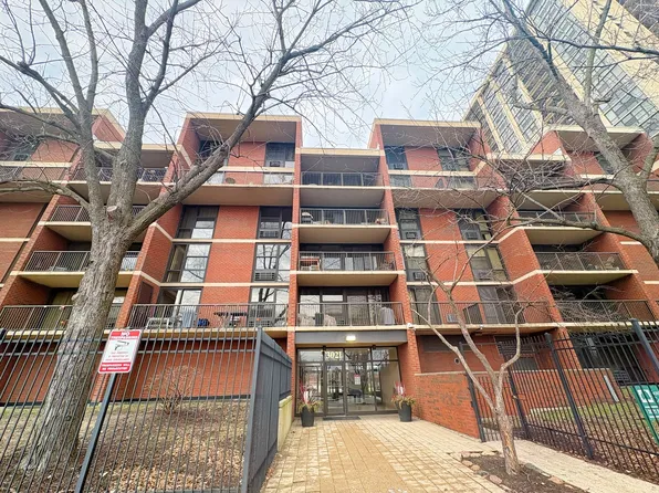 3021 S Michigan Ave Unit 306, Chicago, IL 60616