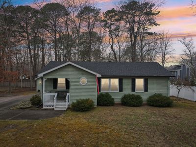 33 Stagecoach Rd, Cape May Court House, NJ, 08210