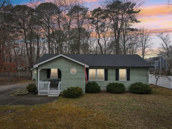 33 Stagecoach Rd, Cape May Court House, NJ 08210