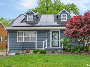 1005 Illinois St, Pekin, IL 61554