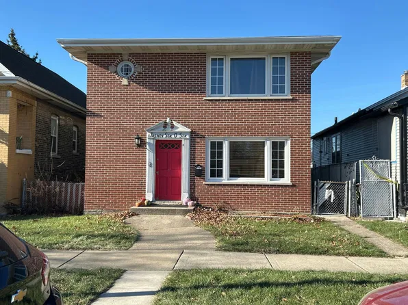 3606 S 61st Ave, Cicero, IL 60804